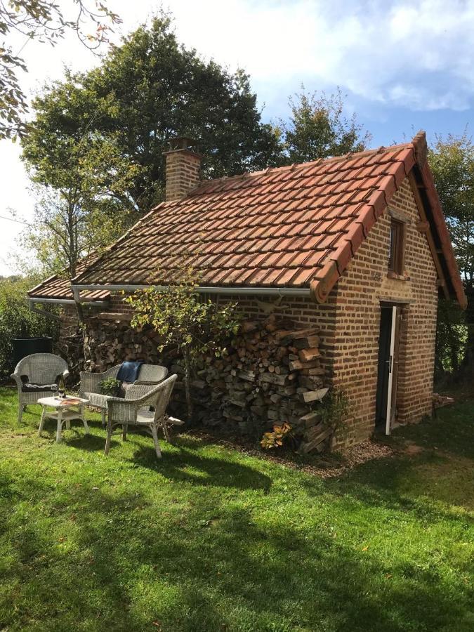 Camping Les Arbois Montjay (Saone-et-Loire) Quarto foto