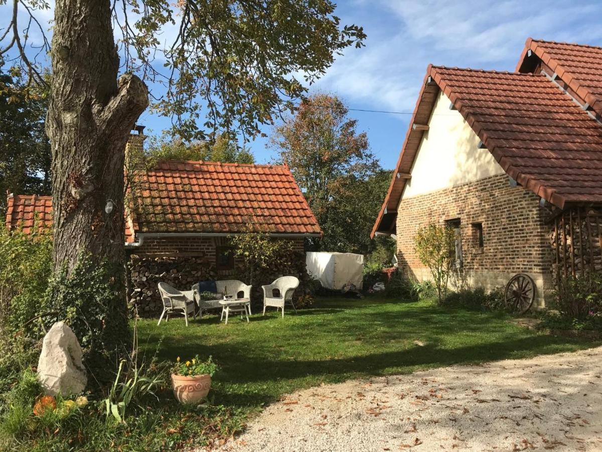 Camping Les Arbois Montjay (Saone-et-Loire) Exterior foto