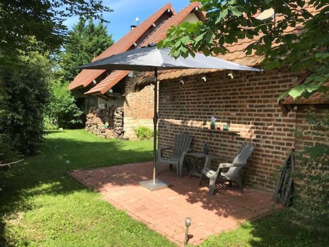 Camping Les Arbois Montjay (Saone-et-Loire) Exterior foto
